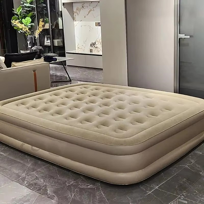 Outdoor Furniture Sales - İç Hava Yatağı Glamping Paspaslar PVC