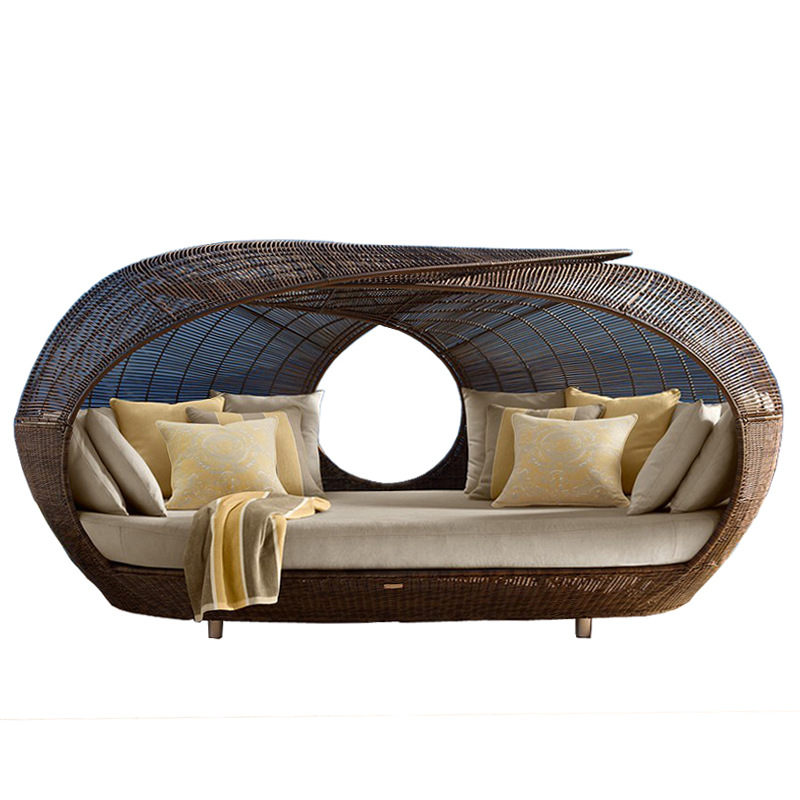 Outdoor Furniture Quality - Dış Mekan Sıcak Fırsat Kaliteli Yarım