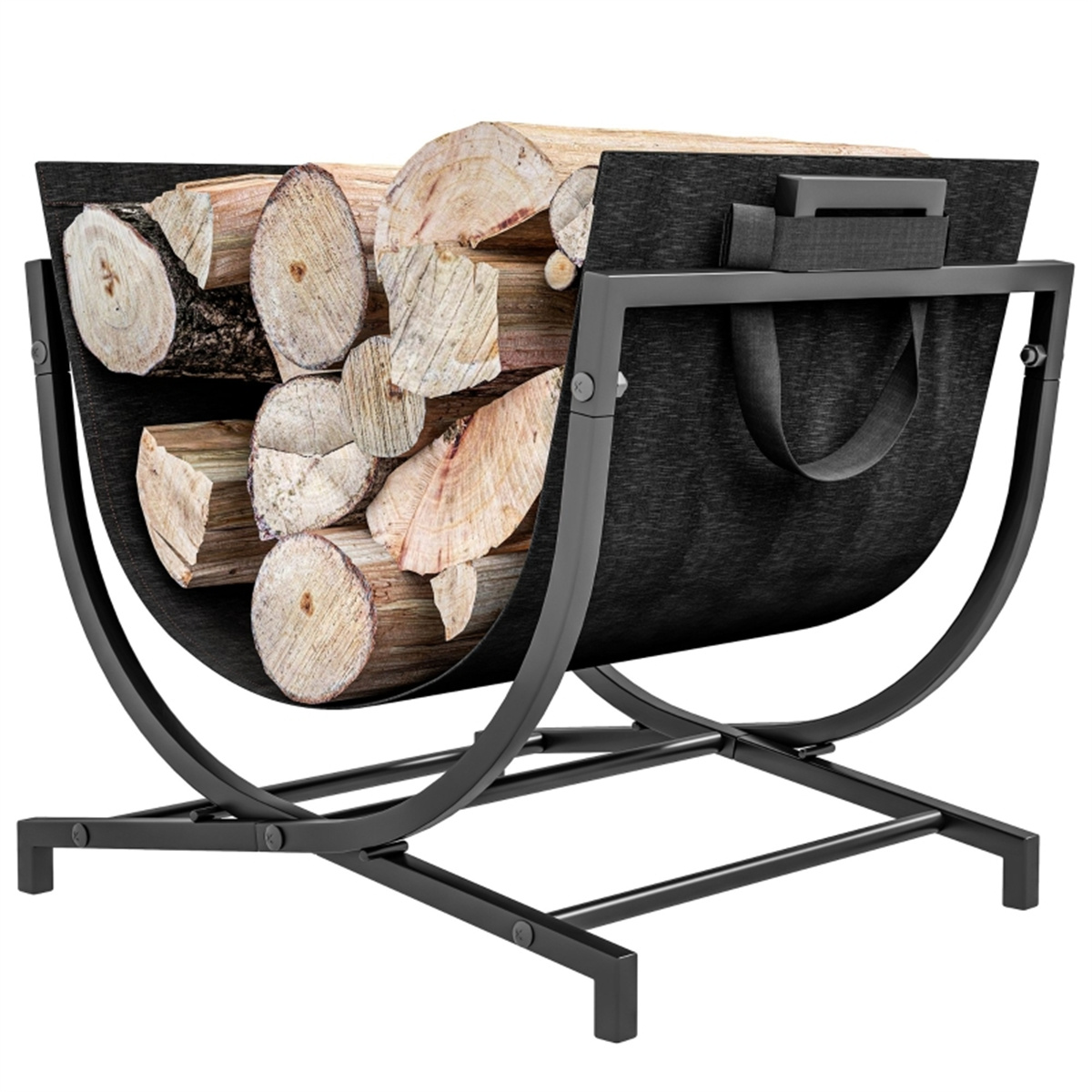 Outdoor Furniture Heavy Duty - Dış Mekan Mobilyası Yakacak Odun Rafı