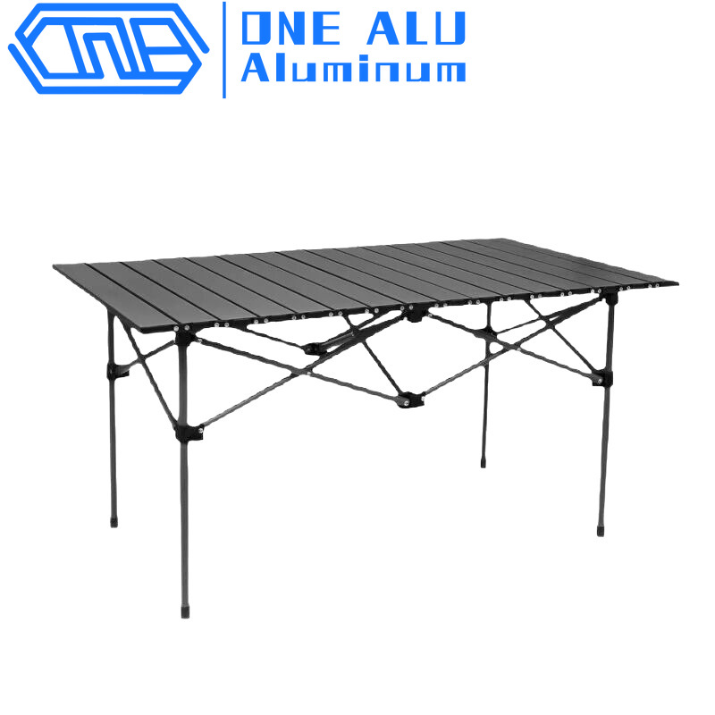 Outdoor Furniture Quality - Yüksek Kaliteli Taşınabilir Karbon Çelik Katlanır