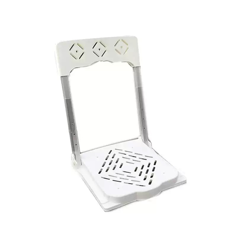 Outdoor Furniture Sales - Arkalıklı Katlanabilir Balıkçılık Kutusu, Taşınabilir Balıkçılık
