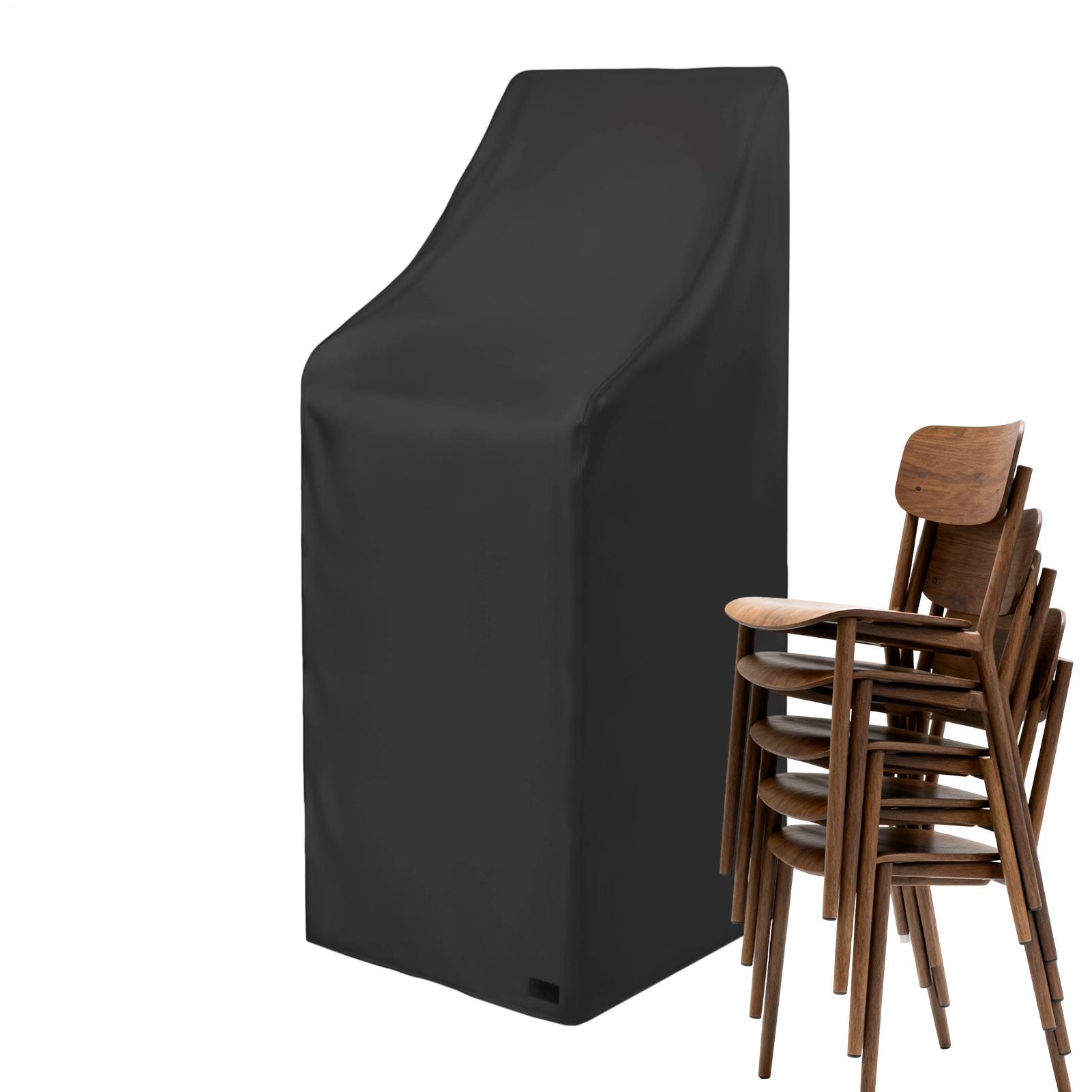Outdoor Furniture Sales - Bahçe Sandalyesi Örtüsü Ağır Hizmet Tipi