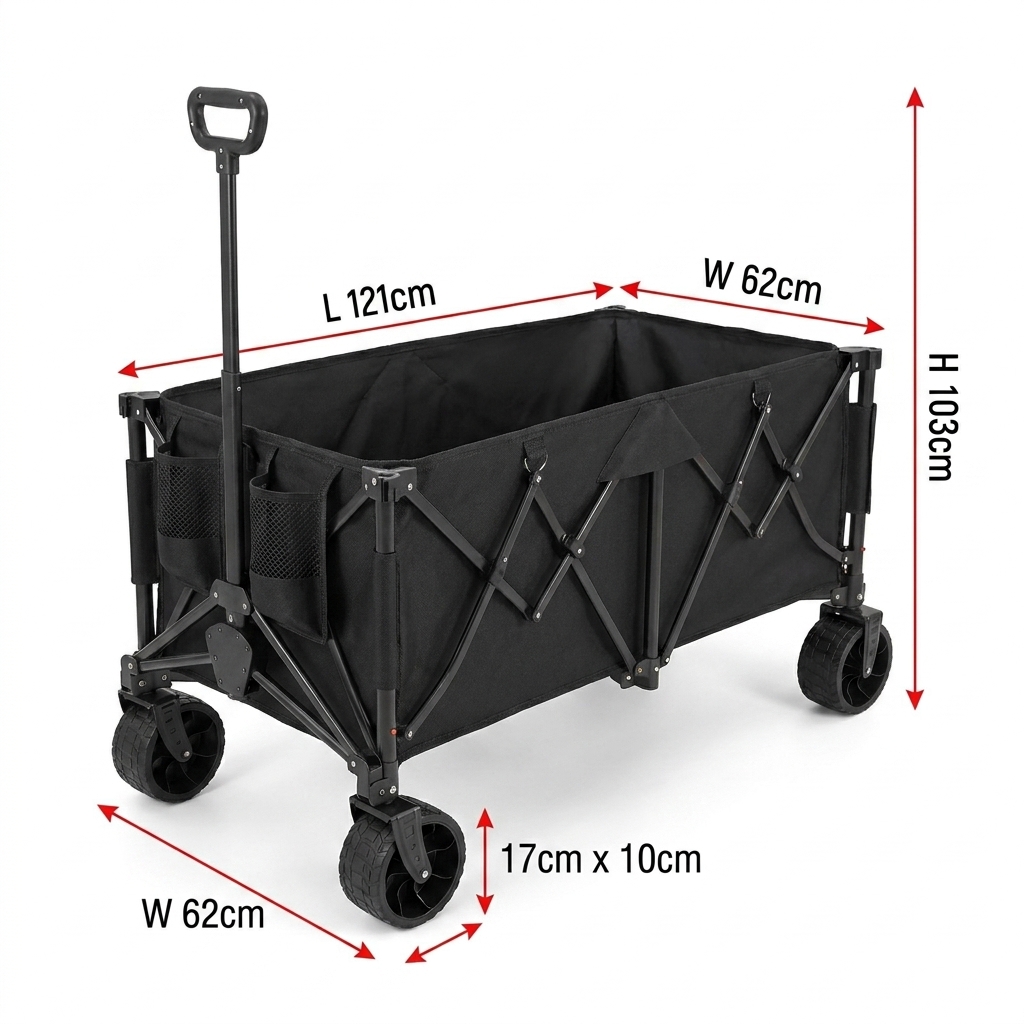 Outdoor Furniture Heavy Duty - Özel Yapım Ağır Hizmet Tipi Katlanabilir