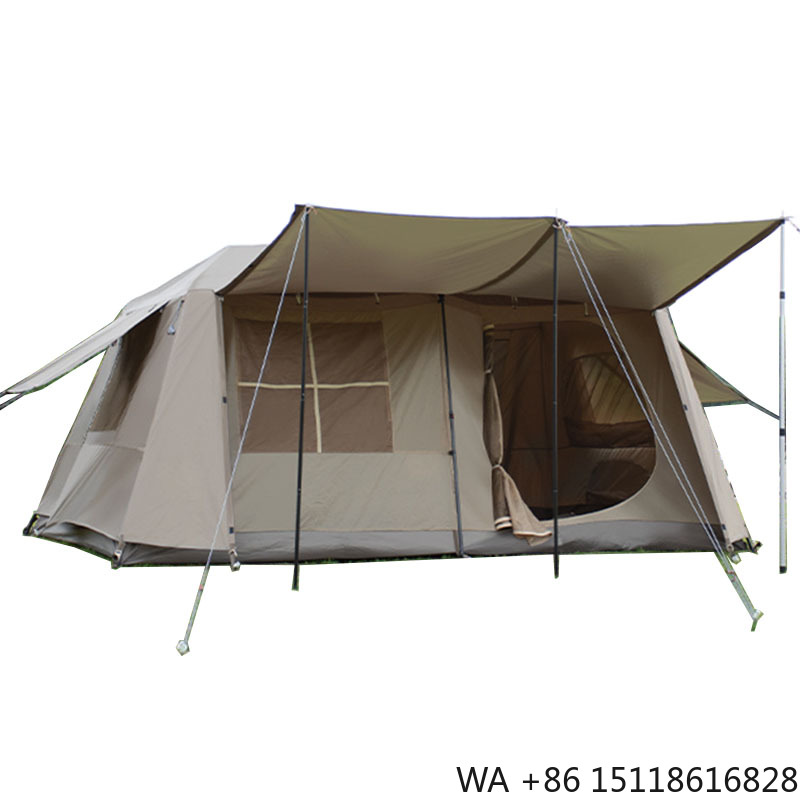 Outdoor Furniture Quality - Yüksek Kaliteli Aile Tipi Açık Hava