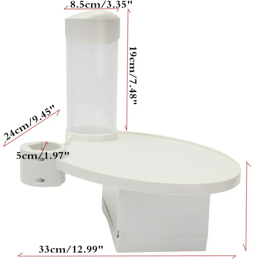 Oral dişçi sandalyesi aksesuar - Bistro Table Set incelemesi ve fiyatı