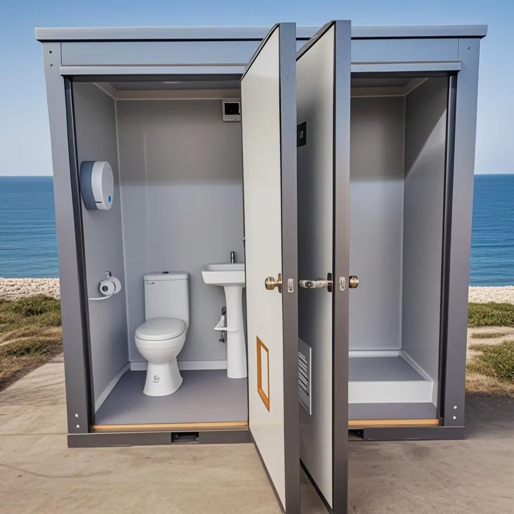 Portatif Mobil Tuvalet Açık Ha - Outdoor Furniture Cost incelemesi ve fiyatı