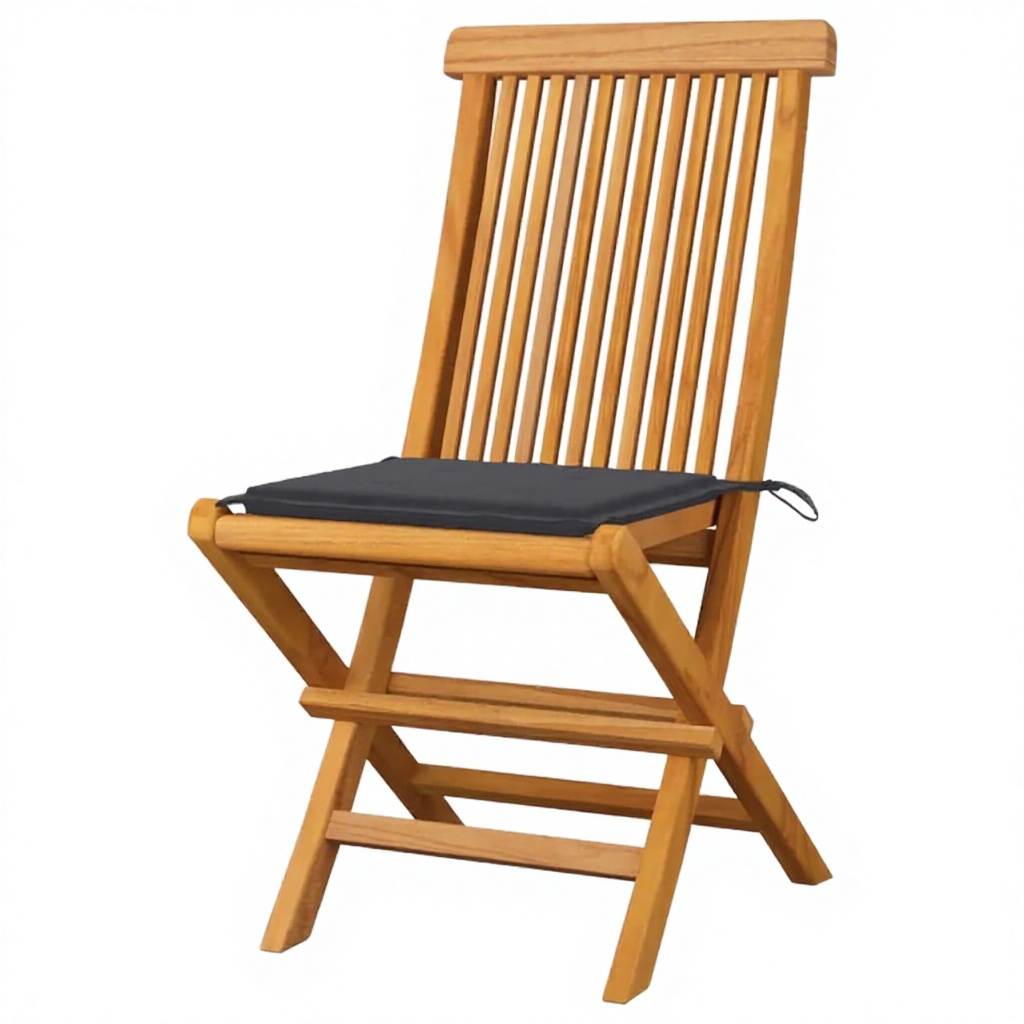 Tik Ağacı Geleneksel Katlanır  - Outdoor Furniture Indonesia incelemesi ve fiyatı