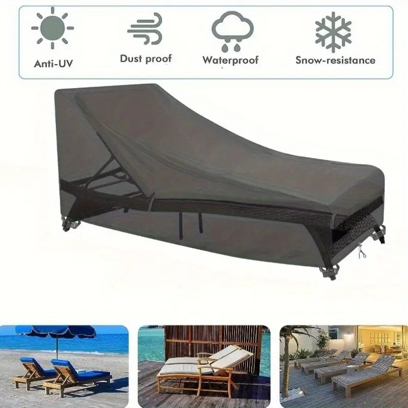 Ağır Hizmet Tipi Açık Hava Şez - Outdoor Furniture Heavy Duty incelemesi ve fiyatı