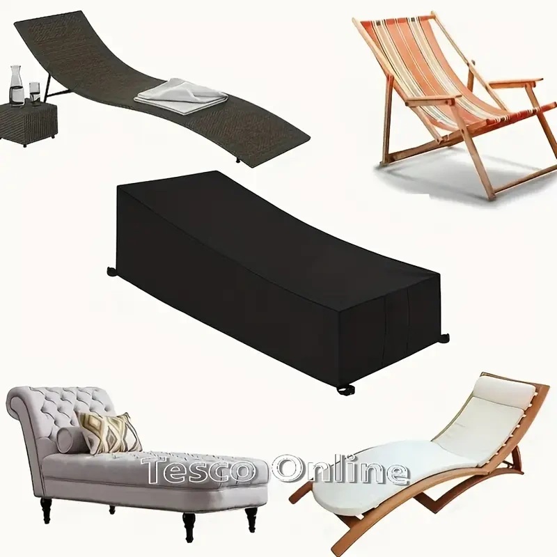Ağır Hizmet Tipi Açık Hava Şez - Outdoor Furniture Heavy Duty incelemesi ve fiyatı
