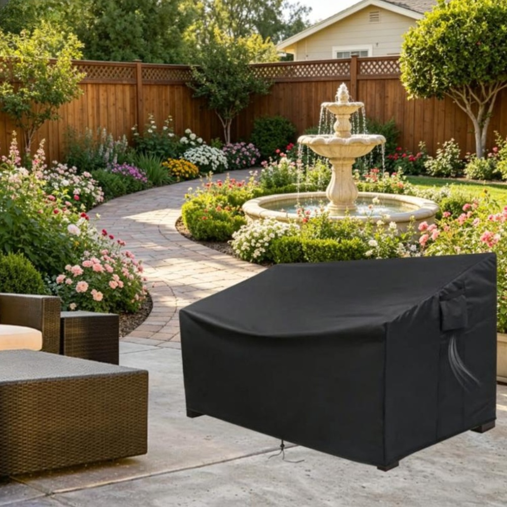 Ağır Hizmet Tipi Veranda Kanep - Outdoor Furniture Heavy Duty incelemesi ve fiyatı