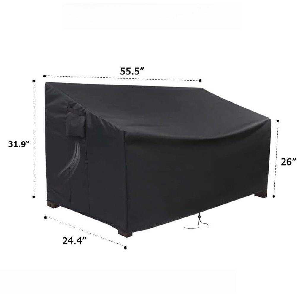 Ağır Hizmet Tipi Veranda Kanep - Outdoor Furniture Heavy Duty incelemesi ve fiyatı