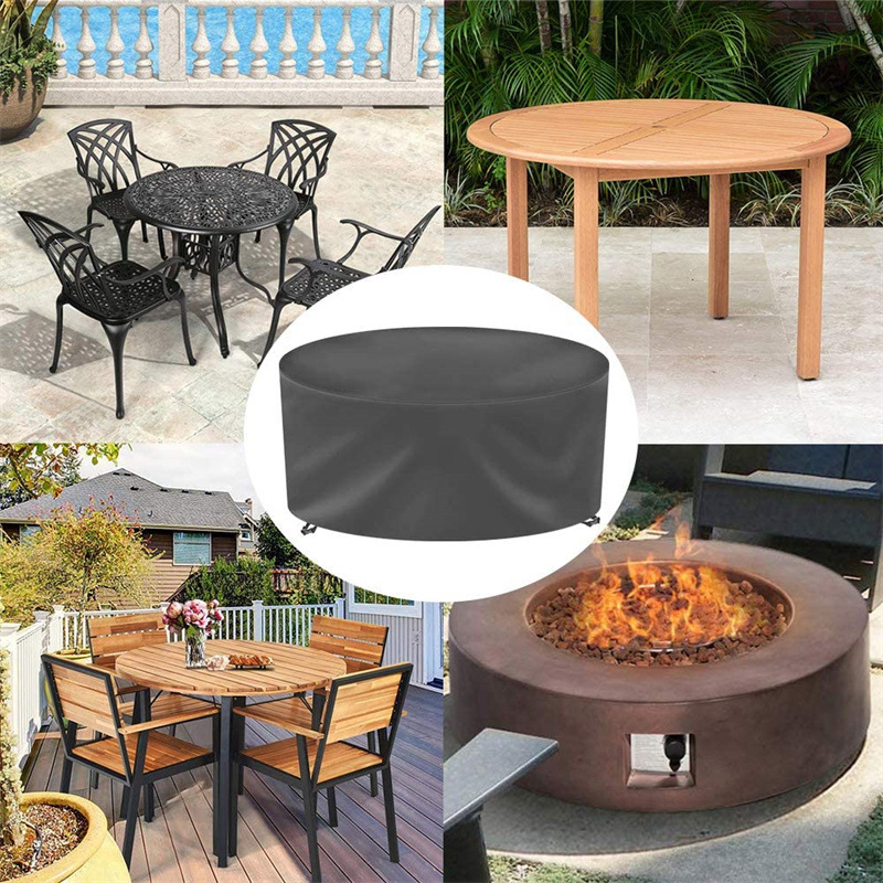 12 Boyutlu Yuvarlak Mobilya Ör - Bistro Table Set incelemesi ve fiyatı