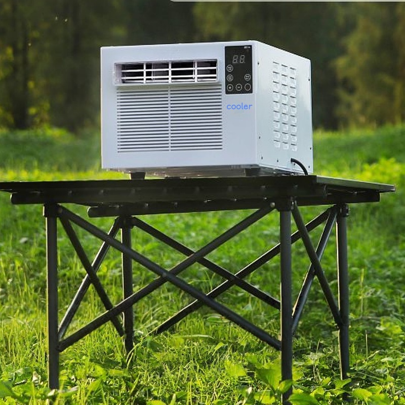 Küçük Taşınabilir Klima Ev Tip - Outdoor Furniture Uk incelemesi ve fiyatı