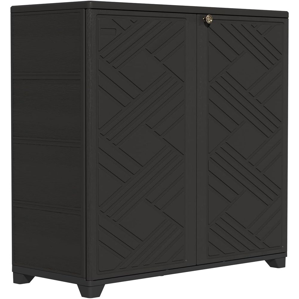 İç/Dış Mekan Depolama Dolabı S - Garden Storage Box incelemesi ve fiyatı