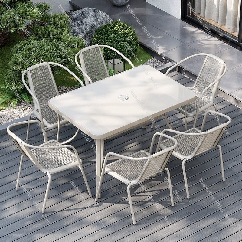 Açık Balkon Katlanır Masa ve 2 - Bistro Table Set incelemesi ve fiyatı