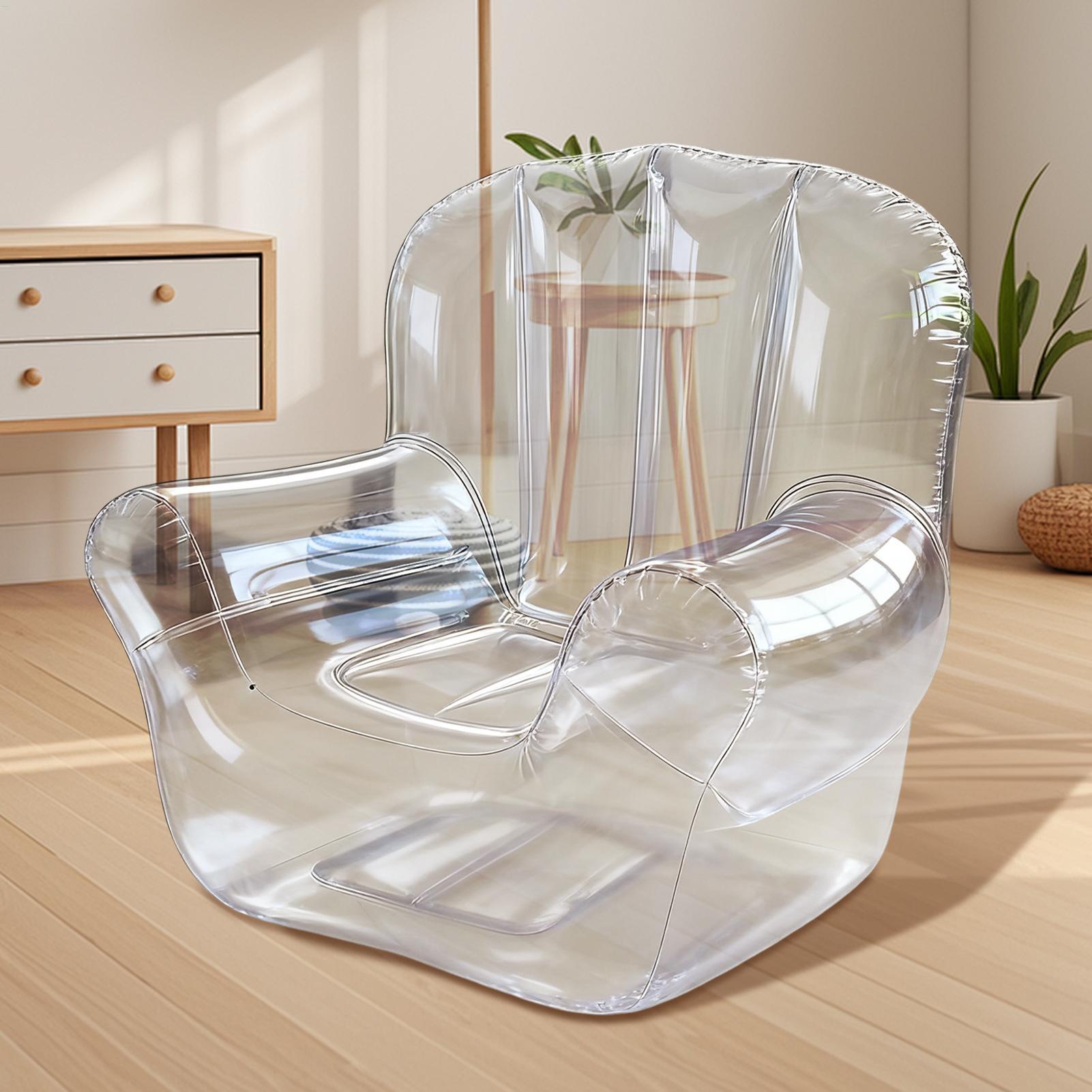 Kalınlaşmış Şeffaf Kanepe PVC  - Outdoor Furniture Sales incelemesi ve fiyatı