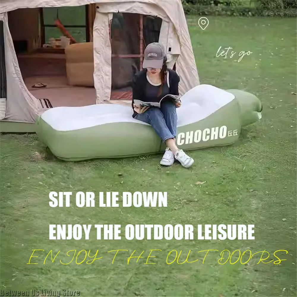 Lüks Şişme Çekyat - Plaj, Bahç - Outdoor Furniture Sales incelemesi ve fiyatı