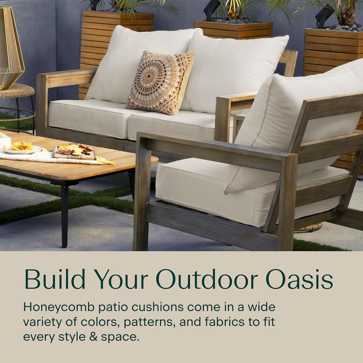 Dış Mekan Veranda Mobilyaları, - Outdoor Furniture Patio incelemesi ve fiyatı