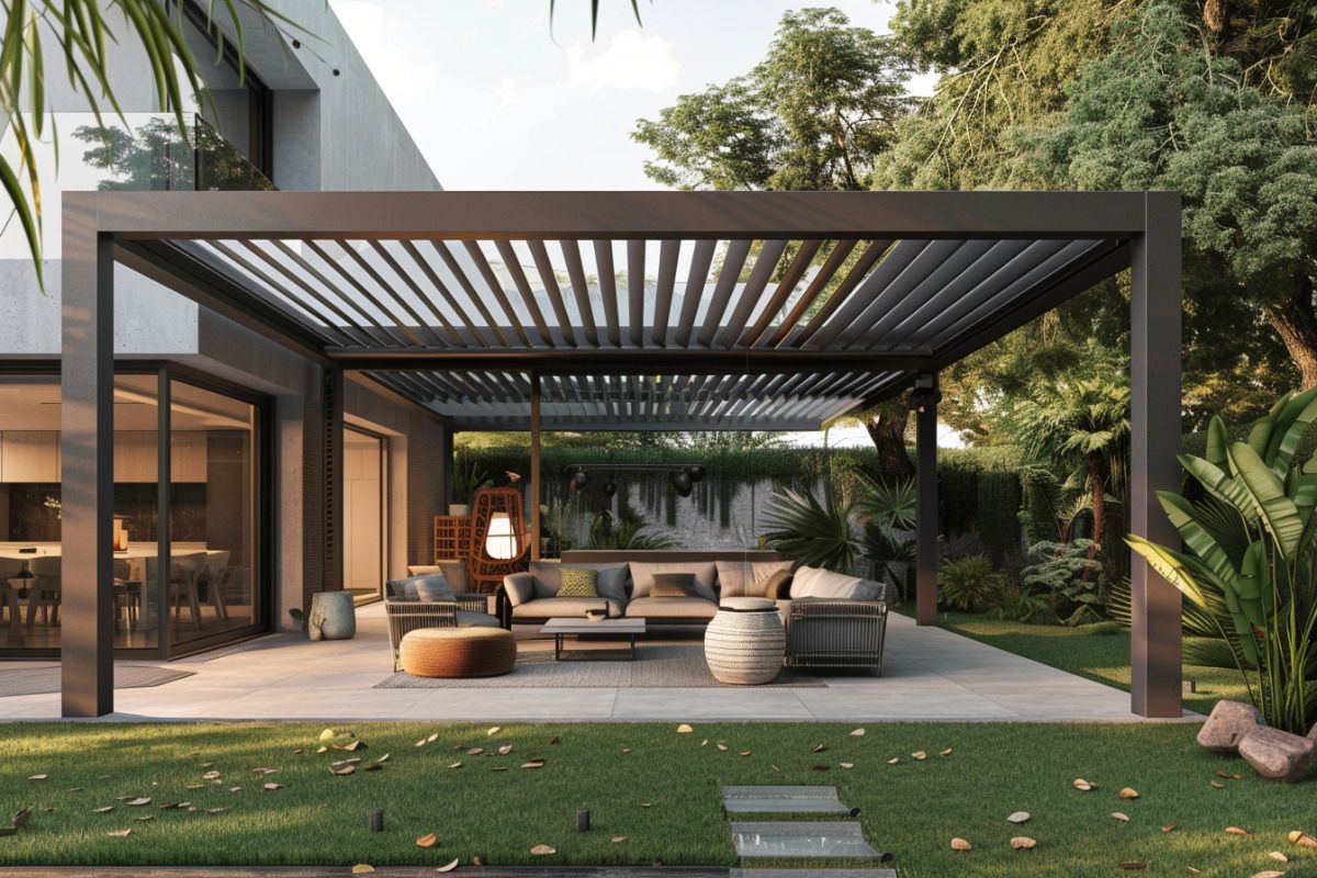 Arka Bahçe Duvara Monte Edilen - Outdoor Furniture Quality incelemesi ve fiyatı