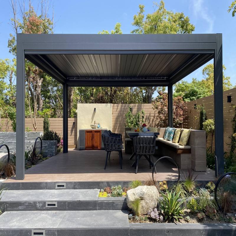 Arka Bahçe Duvara Monte Edilen - Outdoor Furniture Quality incelemesi ve fiyatı