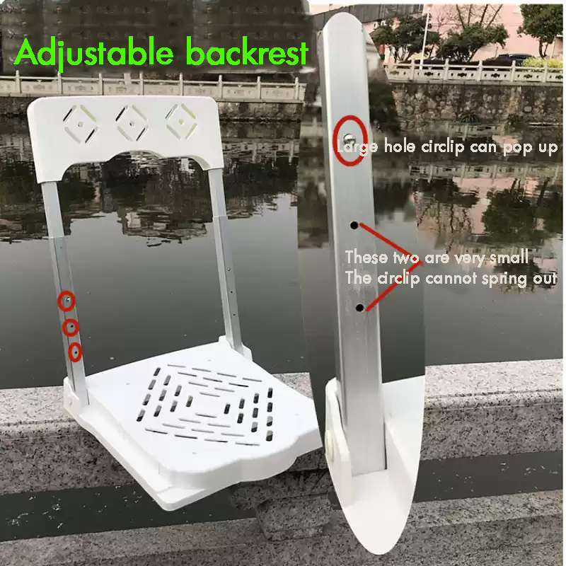 Arkalıklı Katlanabilir Balıkçı - Outdoor Furniture Sales incelemesi ve fiyatı