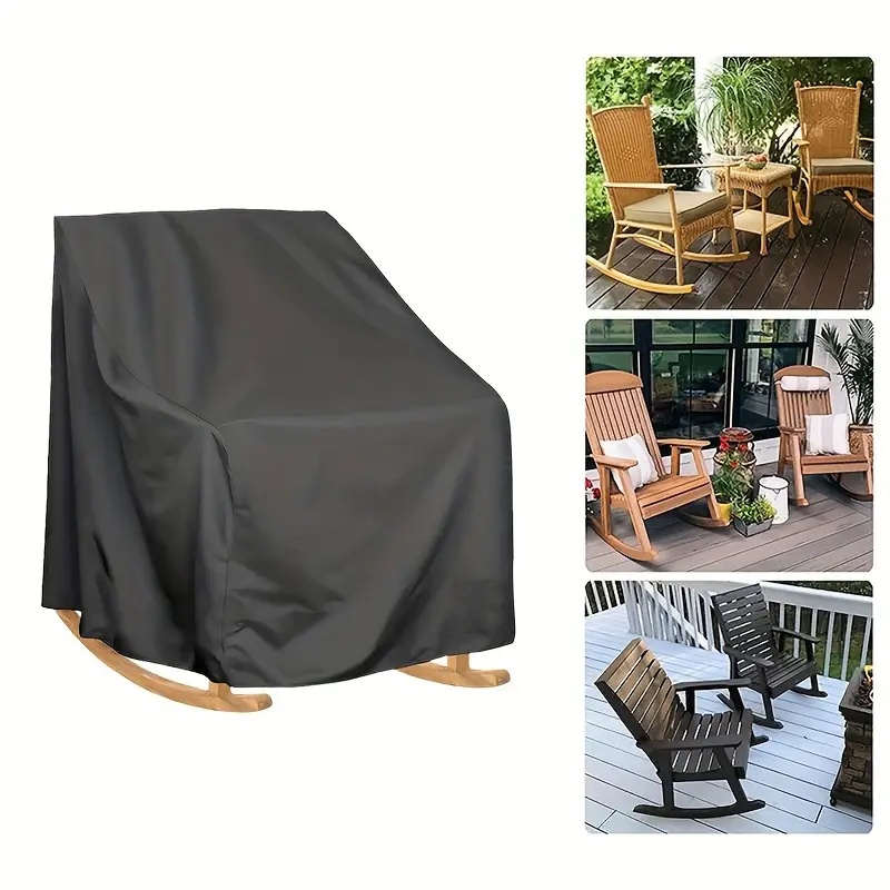 Ağır Hizmet Tipi Oxford Kumaş  - Outdoor Furniture Heavy Duty incelemesi ve fiyatı