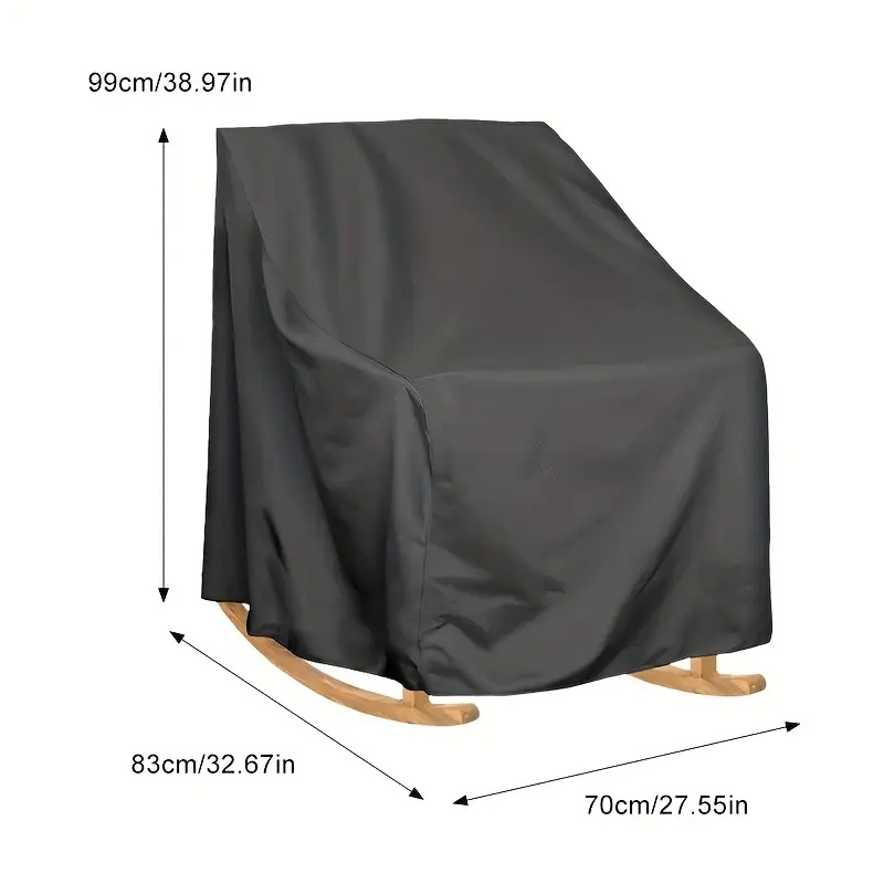 Ağır Hizmet Tipi Oxford Kumaş  - Outdoor Furniture Heavy Duty incelemesi ve fiyatı