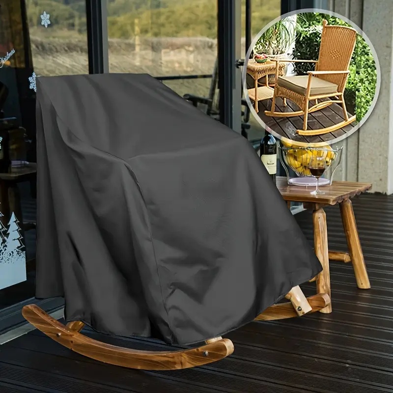 Ağır Hizmet Tipi Oxford Kumaş  - Outdoor Furniture Heavy Duty incelemesi ve fiyatı