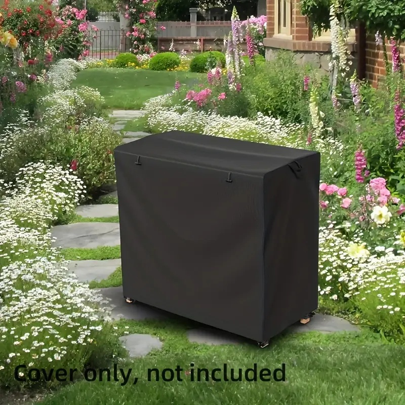 Su Geçirmez Dolap Örtüsü Dış M - Outdoor Furniture Heavy Duty incelemesi ve fiyatı