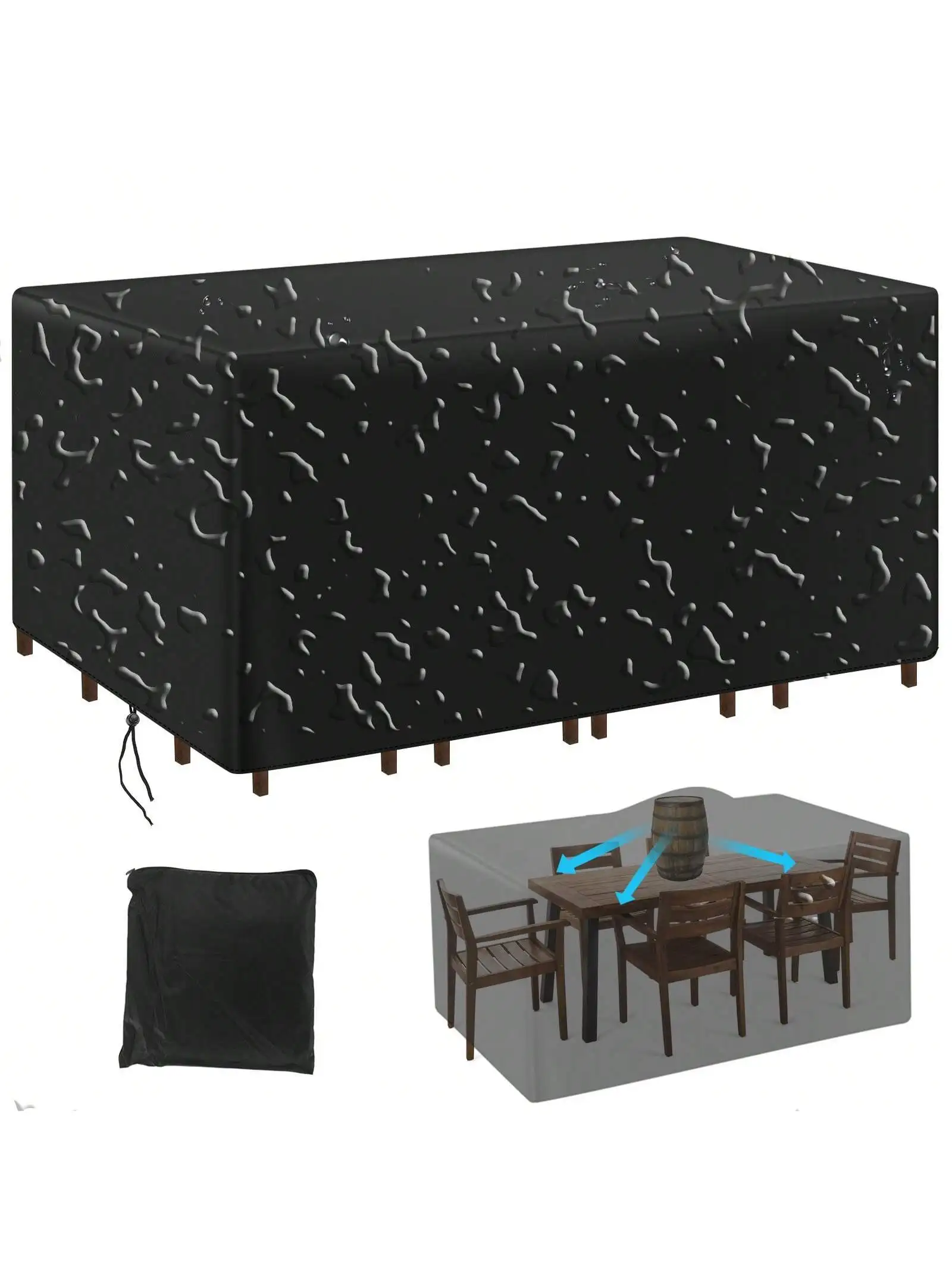 Sandalyeler, Kanepeler ve Masa - Outdoor Furniture Sales incelemesi ve fiyatı