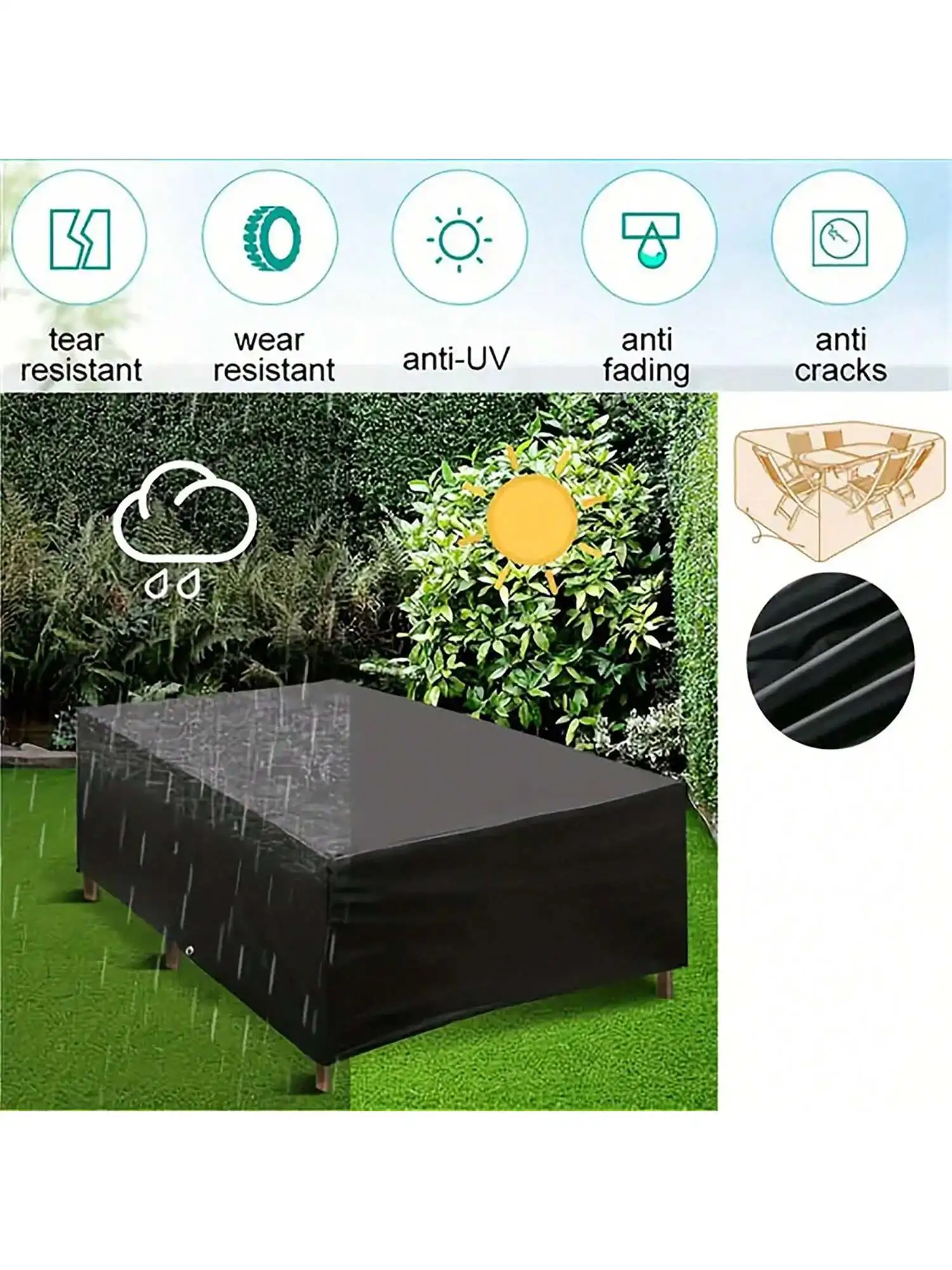 Sandalyeler, Kanepeler ve Masa - Outdoor Furniture Sales incelemesi ve fiyatı
