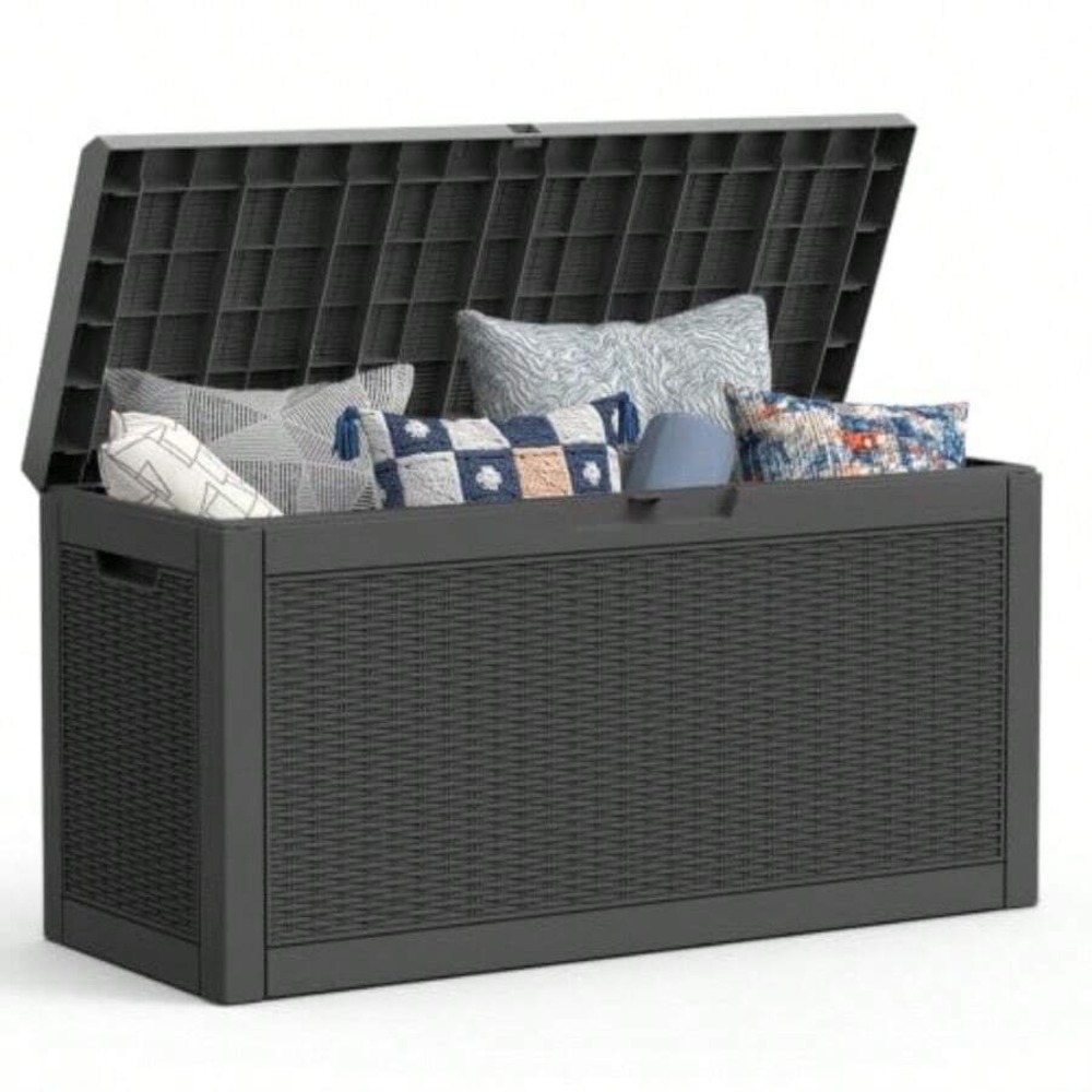 Dış Mekan Saklama Kutusu, Su G - Garden Storage Box incelemesi ve fiyatı