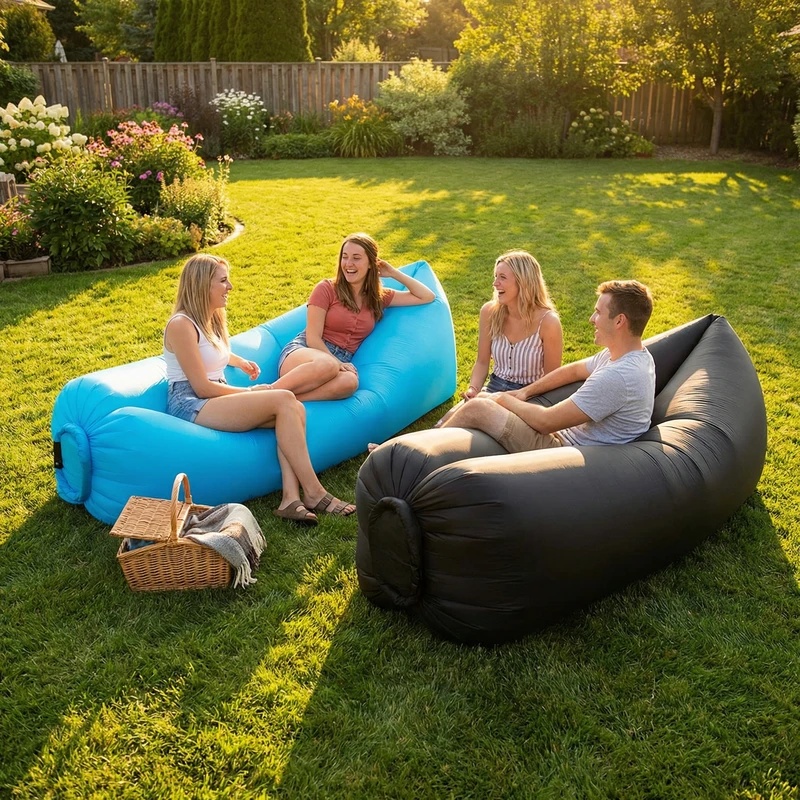 Taşınabilir Şişme Kanepe, Hafi - Outdoor Furniture Sales incelemesi ve fiyatı