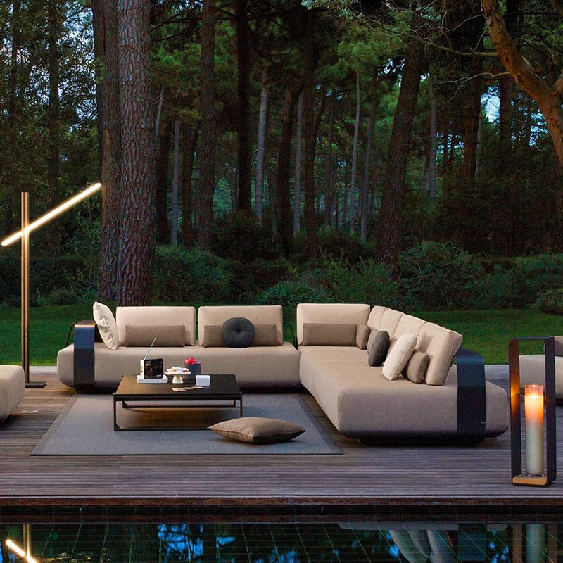 # Fabrika Çıkışlı Modern Dış M - Outdoor Furniture Cost incelemesi ve fiyatı