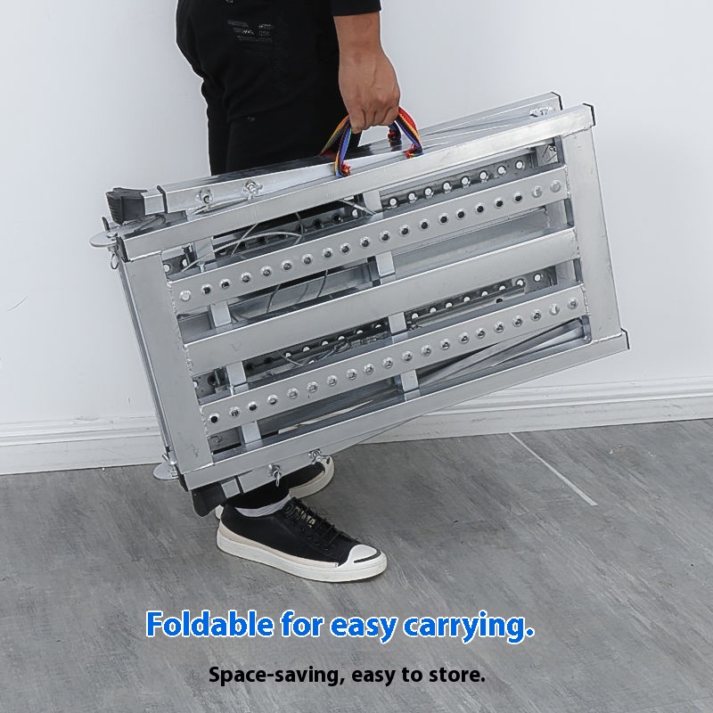 Çelik iskele, katlanabilir mer - Outdoor Furniture Sales incelemesi ve fiyatı